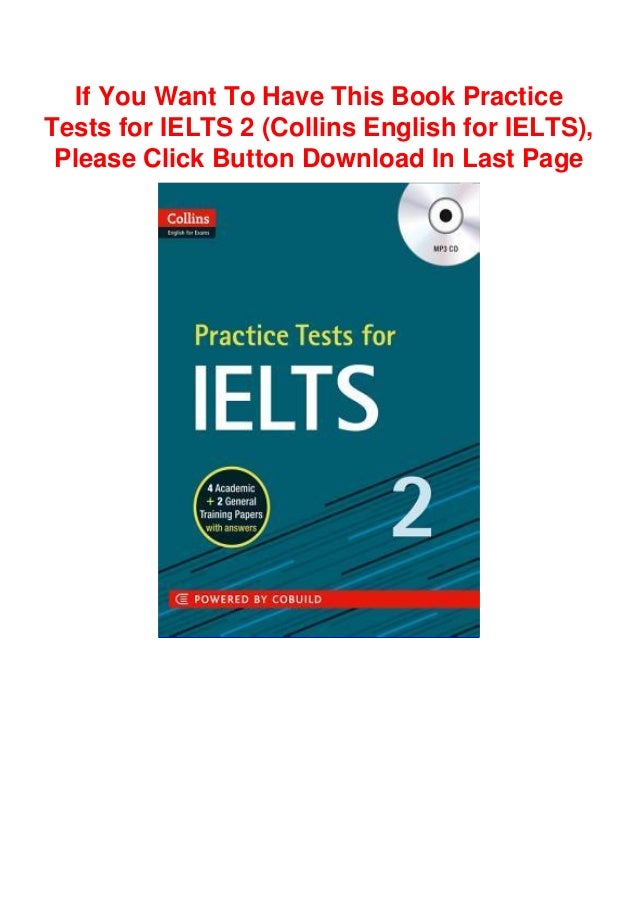 Ielts Ielts